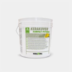 KERAKOVER KOMPACT PITTURA - KERAKOLL